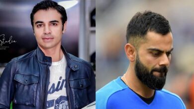 Photo of Salman butt hails BCCI for handling Kholi’s issue sensibly