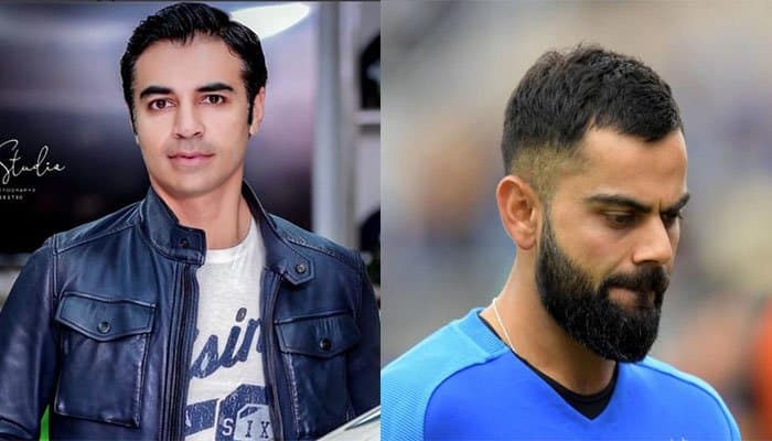 Salman butt hails BCCI for handling Kholi’s issue sensibly