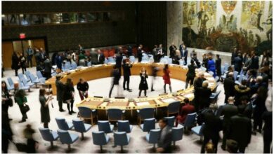 Photo of China blocks US resolution on humanitarian exemptions to Afghan sanctions