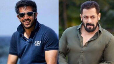 Photo of Salman Khan’s ‘Bajrangi Bhaijaan 2’ is not in the works, says Kabir Khan