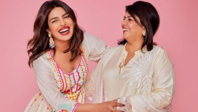 Photo of Priyanka Chopra’s mom slams critics of her 8-min role in ‘The Matrix’