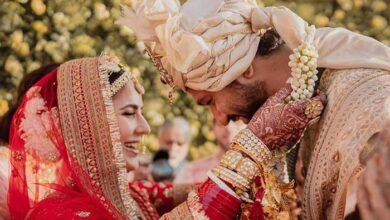 Photo of Katrina Kaif announces new film after wedding with Vicky Kaushal
