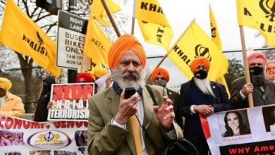 Photo of US report debunks Indian claims on Khalistan ‘terrorism’