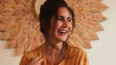 Photo of Katrina Kaif hits 60 million followers on Instagram
