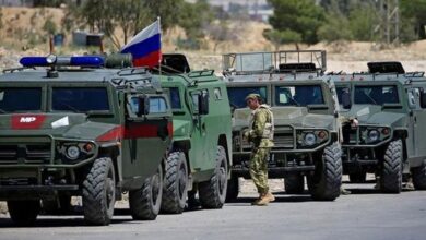 Photo of Russia completes 10,000-troop drills near Ukraine