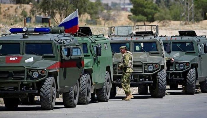 Russia completes 10,000-troop drills near Ukraine