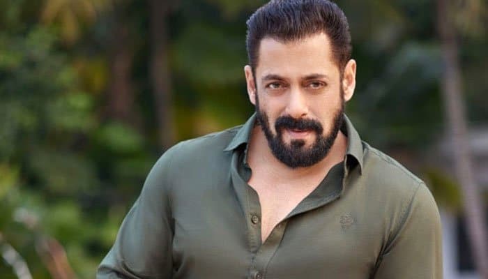 Salman Khan’s father updates on the actor’s health condition amid snake bite