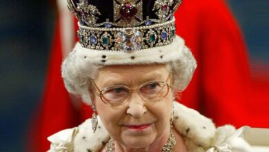 Photo of ‘End of the Queen’s reign will mark a watershed moment for Australia’, warns politician
