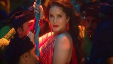 Photo of India wants Sunny Leone to be ‘arrested’ over outrageous song