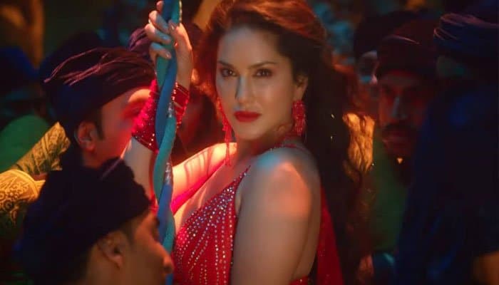 India wants Sunny Leone to be 'arrested' over outrageous song