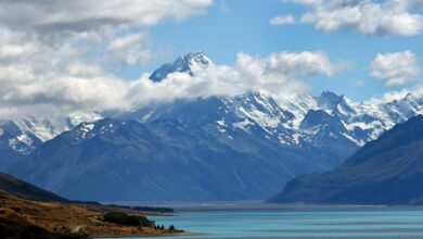 Photo of After 375 years, scientists discover eighth continent