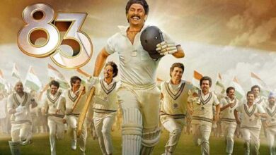 Photo of Ranveer Singh’s ‘83’ declared ‘biggest theatrical disaster’ at box office