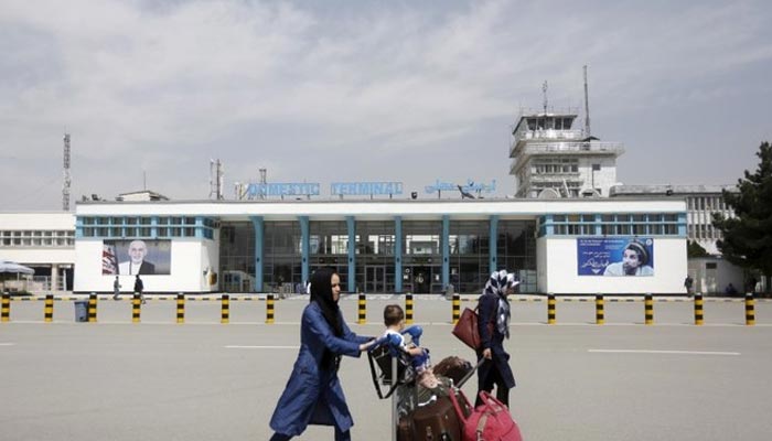 Turkey, Qatar await Taliban green light to run Afghan airports