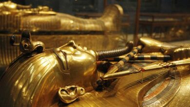 Photo of Egypt: Mummy of famed pharaoh discovered in 1881 gets ‘digitally unwrapped’