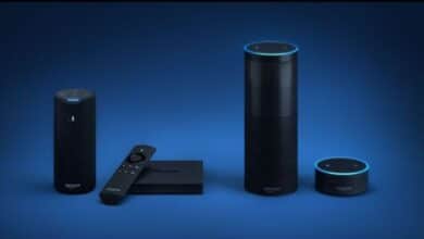Photo of Amazon’s Alexa ‘challenges’ girl to touch live electric socket with a coin