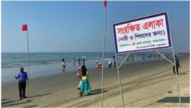 Photo of Bangladesh decides to drop decision of making women-only beach zone after uproar