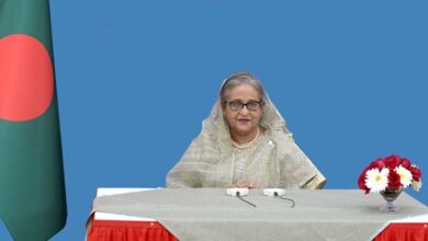 Photo of PM for further bolstering Bangladesh-India ties thru trade, connectivity