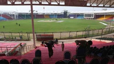 Photo of Pakistan vs West Indies: Karachi police chalk out comprehensive security plan