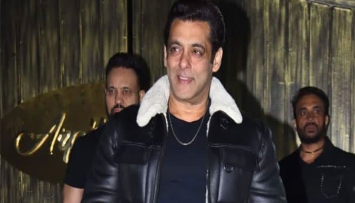 Salman Khan says snake bit him 'thrice' before hospitalisation
