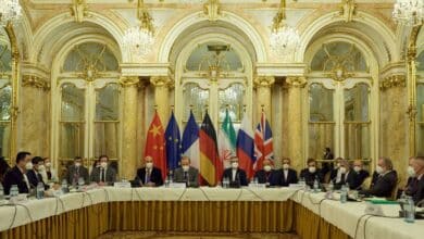 Photo of Iran nuclear talks to break on Friday with formal meeting – officials