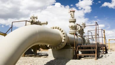 Photo of Russia denies withholding gas supplies to Europe