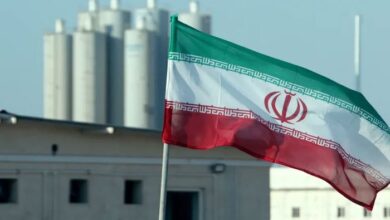 Photo of Biden orders preparations in case Iran nuclear diplomacy fails