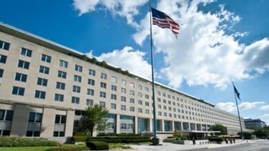 Photo of US State Department phones hacked with Israeli spyware: sources