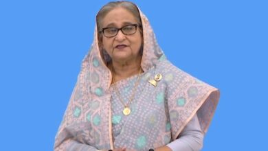 Photo of Covid-19 couldn’t hit hard Bangladesh for govt’s prompt actions: PM