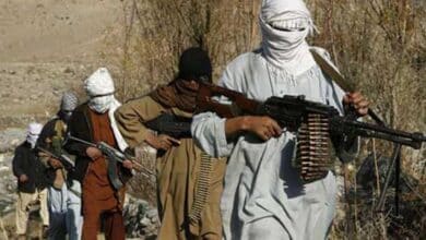 Photo of Pak Taliban ends ceasefire with Govt, to resume attack