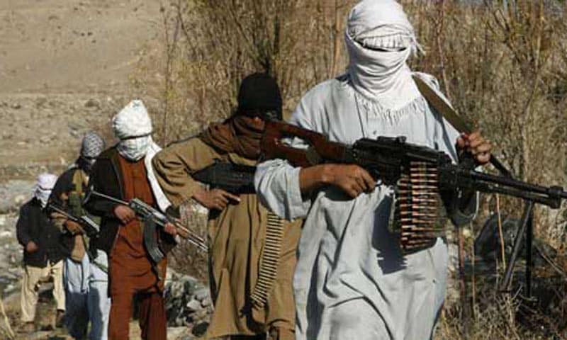 Pak Taliban ends ceasefire with Govt, to resume attack