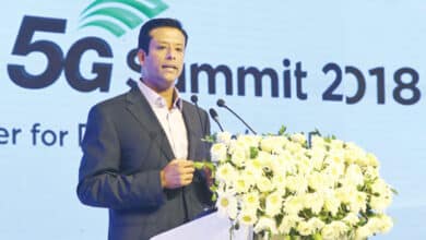 Photo of Bangladesh rolls out 5G era as Joy inaugurates the service