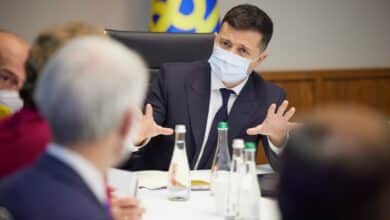 Photo of US warns Russia of ‘high-impact’ sanctions if invades Ukraine