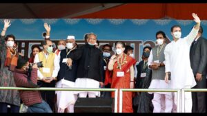 India a country of Hindus, not Hindutvavadis: Rahul Gandhi