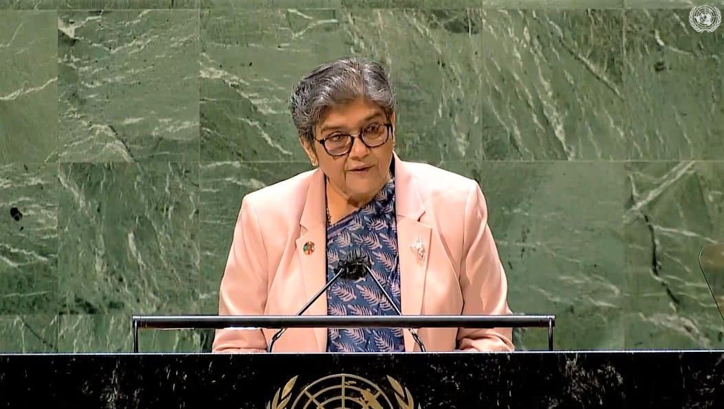 UNGA unanimously adopts Bangladesh's resolution 'Culture of Peace'