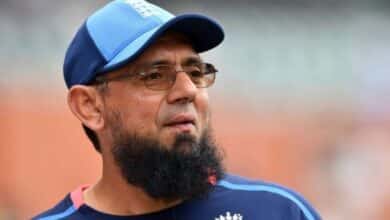 Photo of Saqlain to carry on as Pakistan head coach for West Indies series