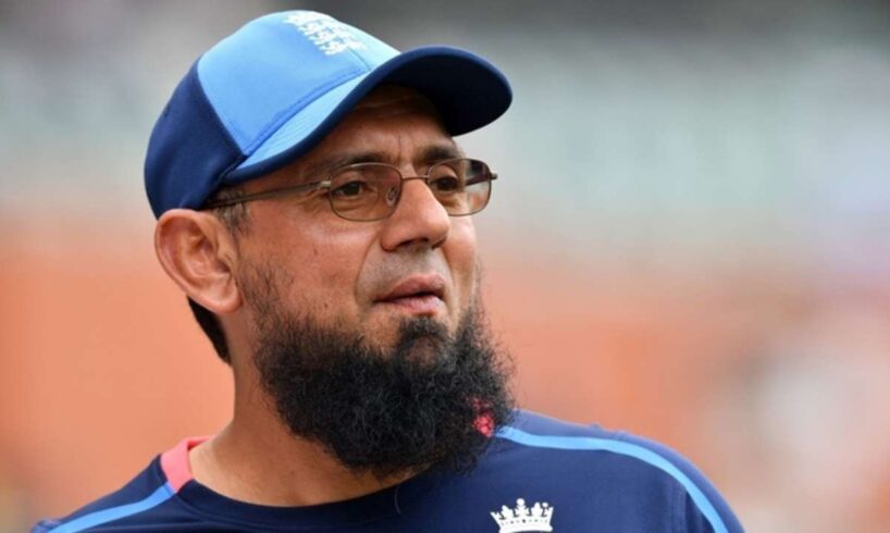 Saqlain to carry on as Pakistan head coach for West Indies series