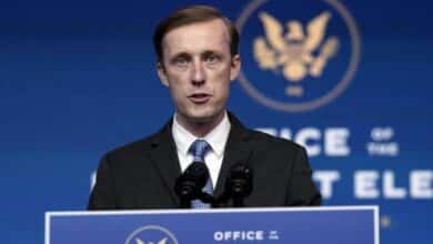 Photo of US official to travel to Israel to discuss Iran nuclear programme