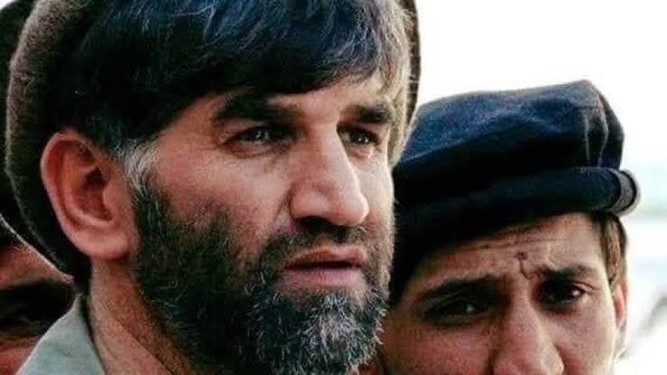 Taliban Release Head of Private TV Network