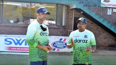 Photo of Rangana Herath joins B’desh team after quarantine