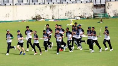 Photo of Bangladesh hope to return to practice in NZ tour very soon