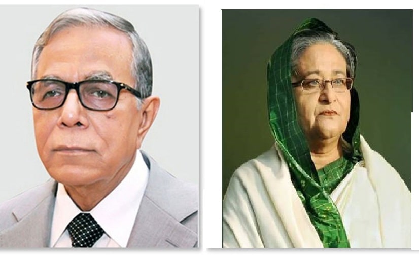 President and PM pays rich tributes to martyred intellectuals