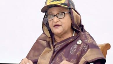 Photo of PM asks BGB to discharge duties with patriotism, honesty