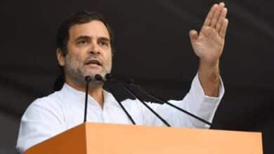 Photo of India a country of Hindus, not Hindutvavadis: Rahul Gandhi