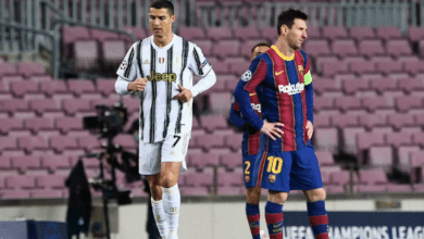 Photo of Ronaldo, Messi meet again as Man Utd draw PSG in Champions League last 16