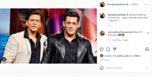 When Salman Khan rejected ‘Chak De! India’ to not hurt Pakistani fans