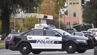 Photo of US Man Shoots Dead Daughter After Mistaking Her For Intruder