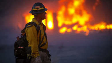 Photo of Hundreds Of Homes Feared Lost In “Life-Threatening” US Colorado Wildfires