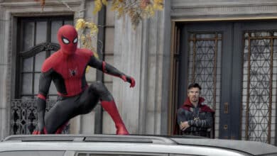 Photo of ‘Spider-Man’ surpasses $1 bn globally, holds N.America box office top spot