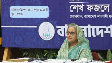 Photo of Govt wants young generation to lead country towards prosperity: PM