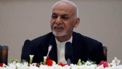Photo of Ashraf Ghani Said This On Decision To Flee Afghanistan In “Two Minutes”